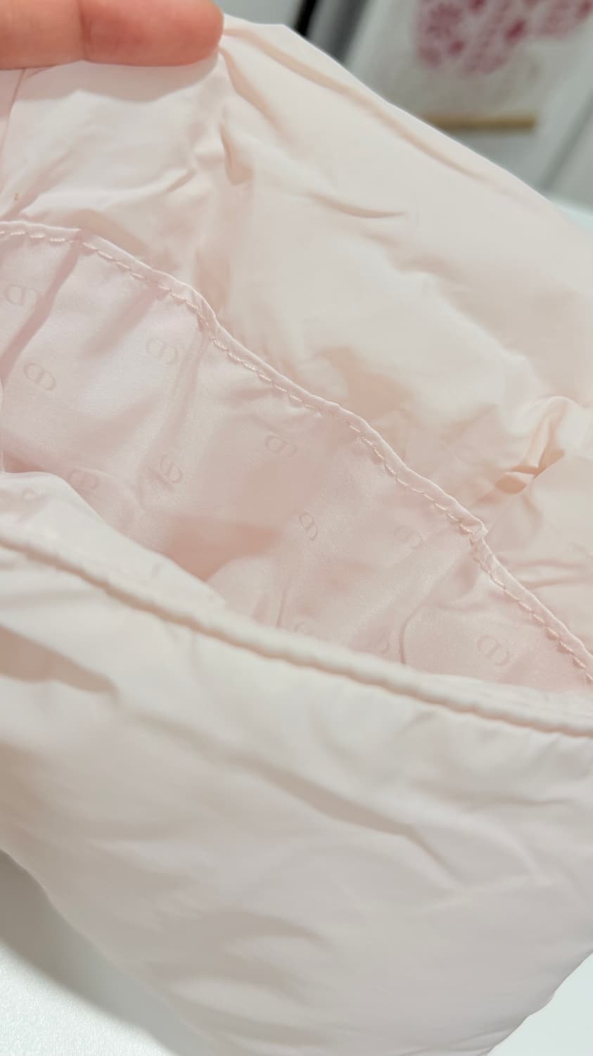 디올 화장품 특전 파우치 상품이미지3