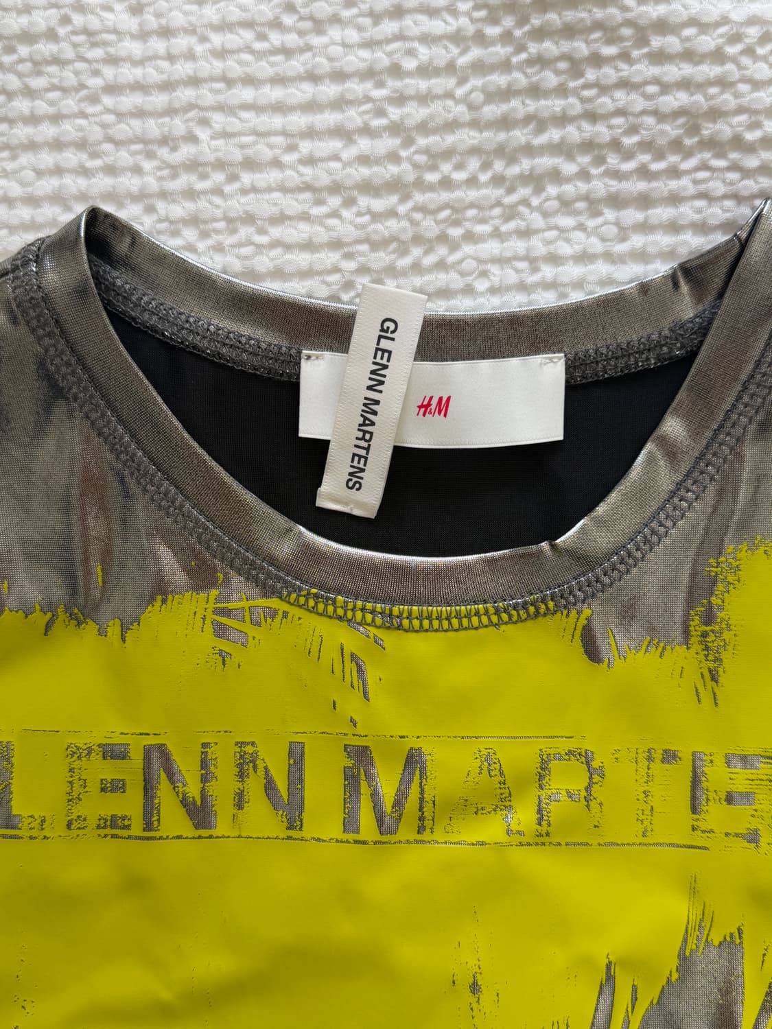 H&M glenn martens 상품이미지6