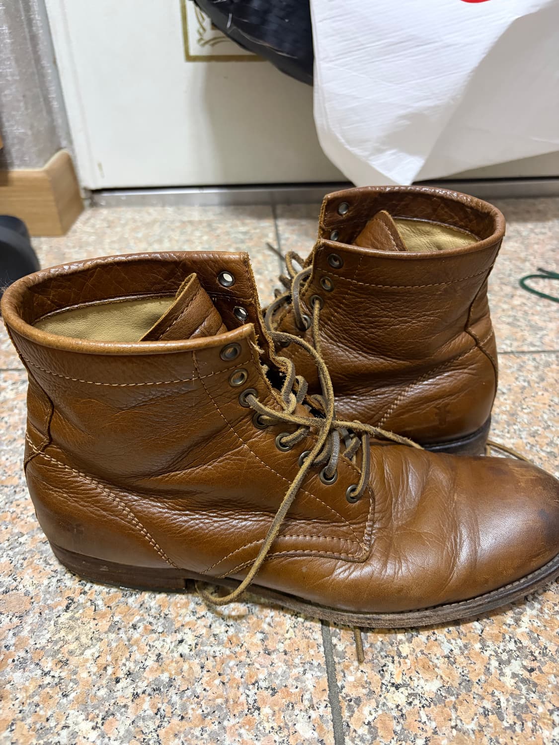 FRYE 부츠 상품이미지2