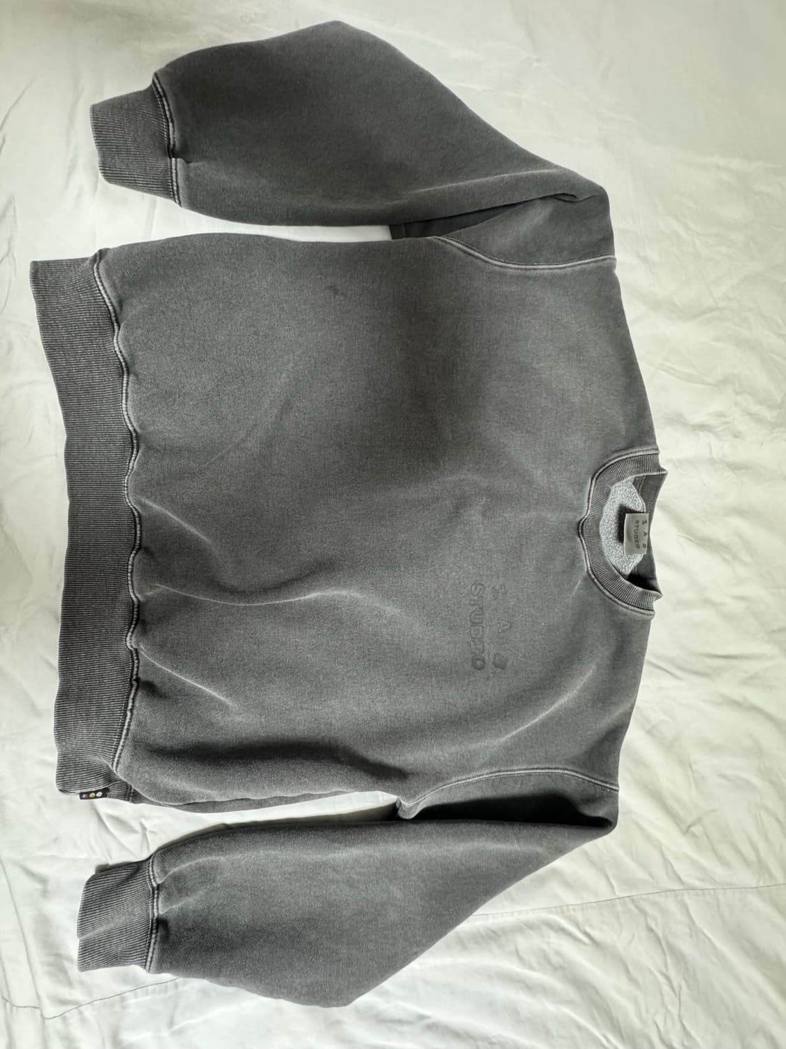 IAB 맨투맨 상품이미지1