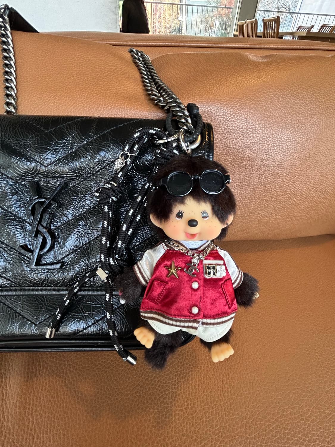 (40)정품몬치치 🖤 힙 몬치치  🖤 상품이미지5