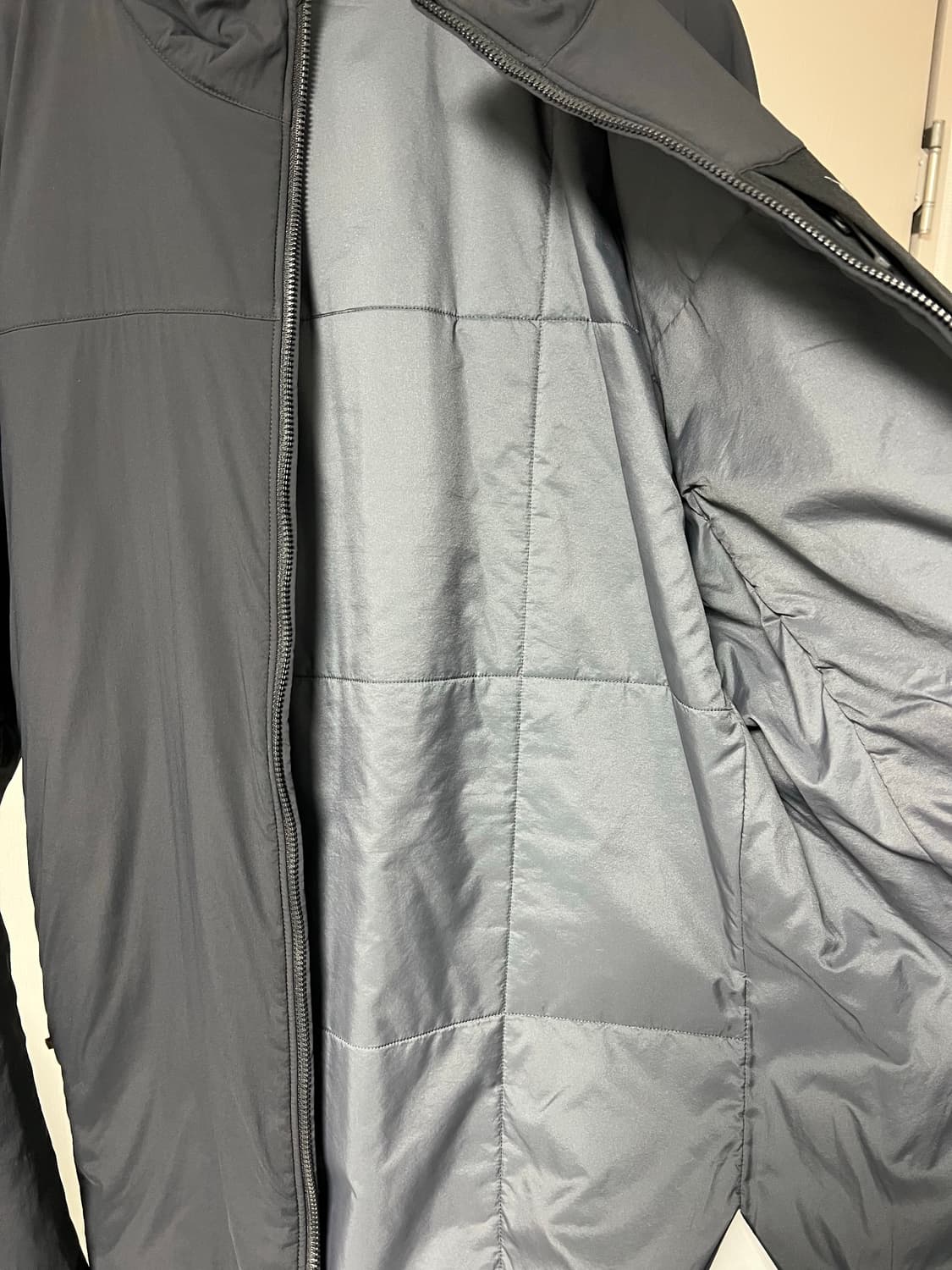 아크테릭스 프로톤Lt xl사이즈 상품이미지3