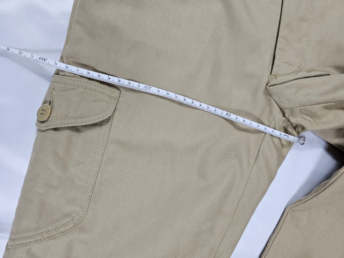 워크카고팬츠 상품이미지3