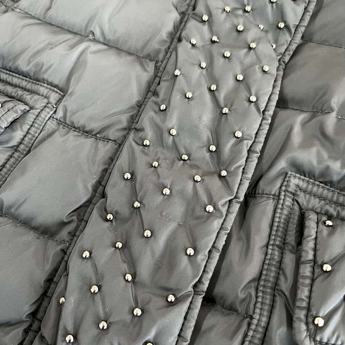 몽클레어 우먼 구스다운 패딩점퍼 0 상품이미지9