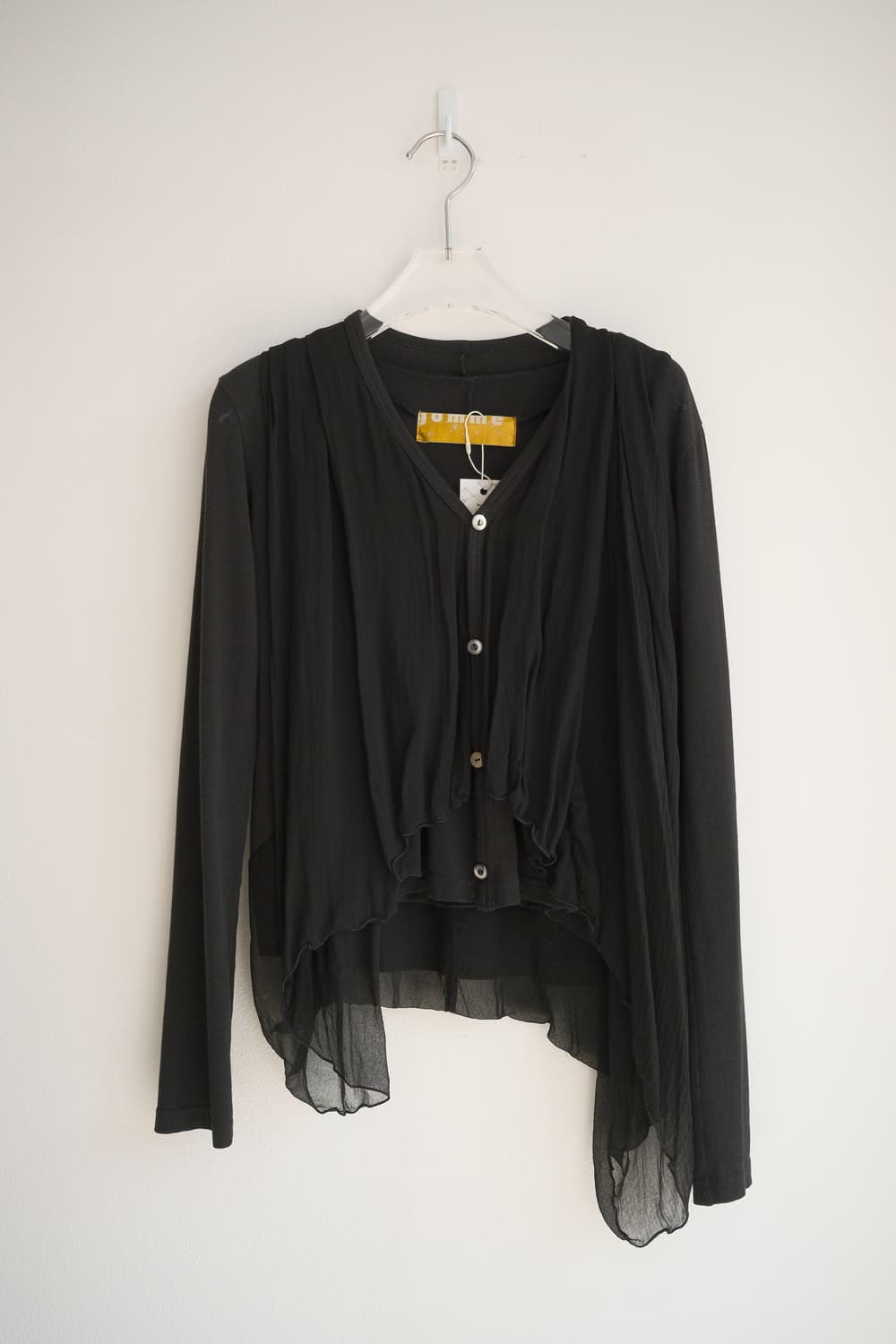 Docking cardigan 상품이미지5