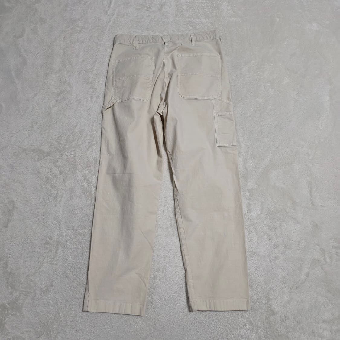 (S)여성 유니클로 치노팬츠 상품이미지3