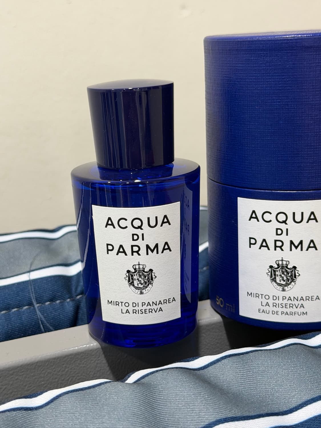 아쿠아디파르마 미르토 디 파나레아 50ml 오드퍼퓸 향수 상품이미지2