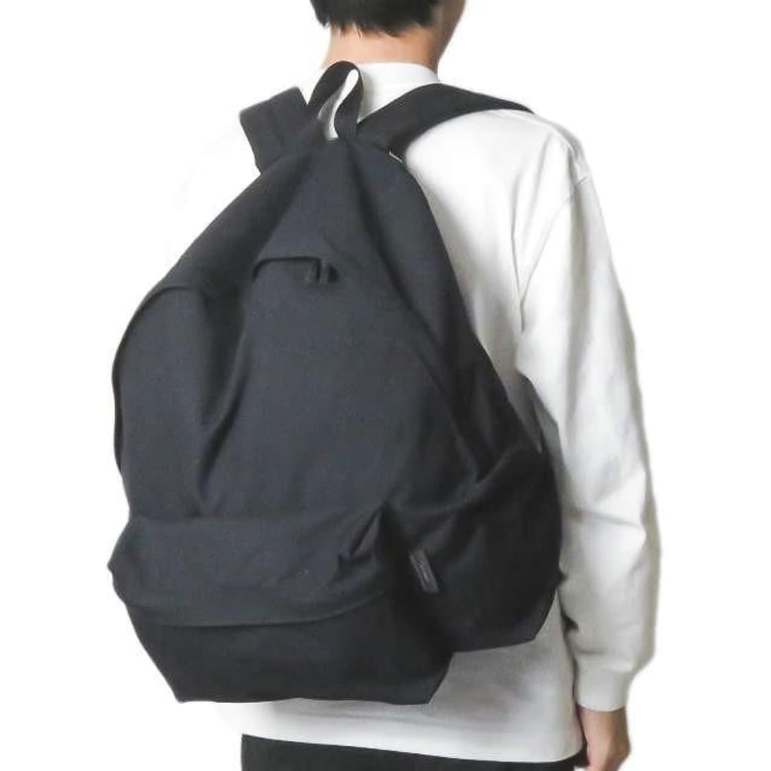 꼼데가르송 옴므 플러스 백팩 L 상품이미지7