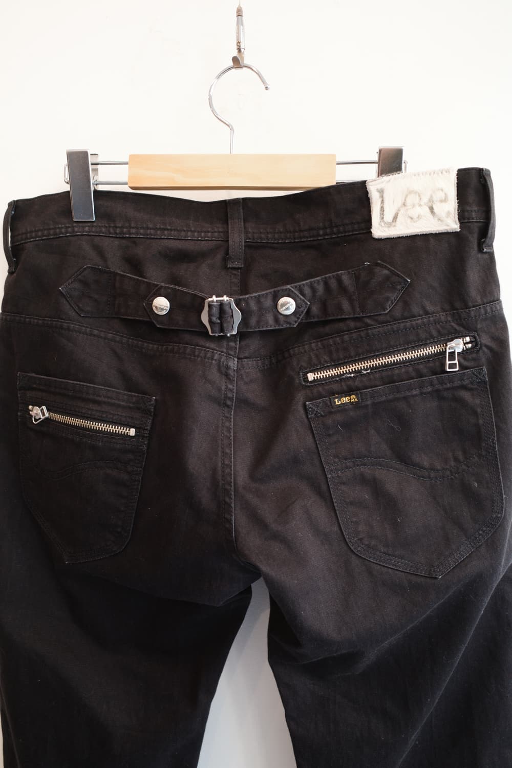 Lee 리 카우보이 유틸리티 쇼츠 (34인치) 상품이미지6