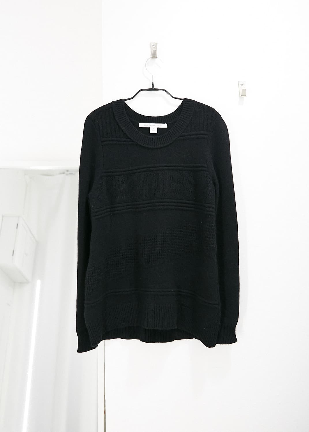 Wool Cashmere Sweater 상품이미지1