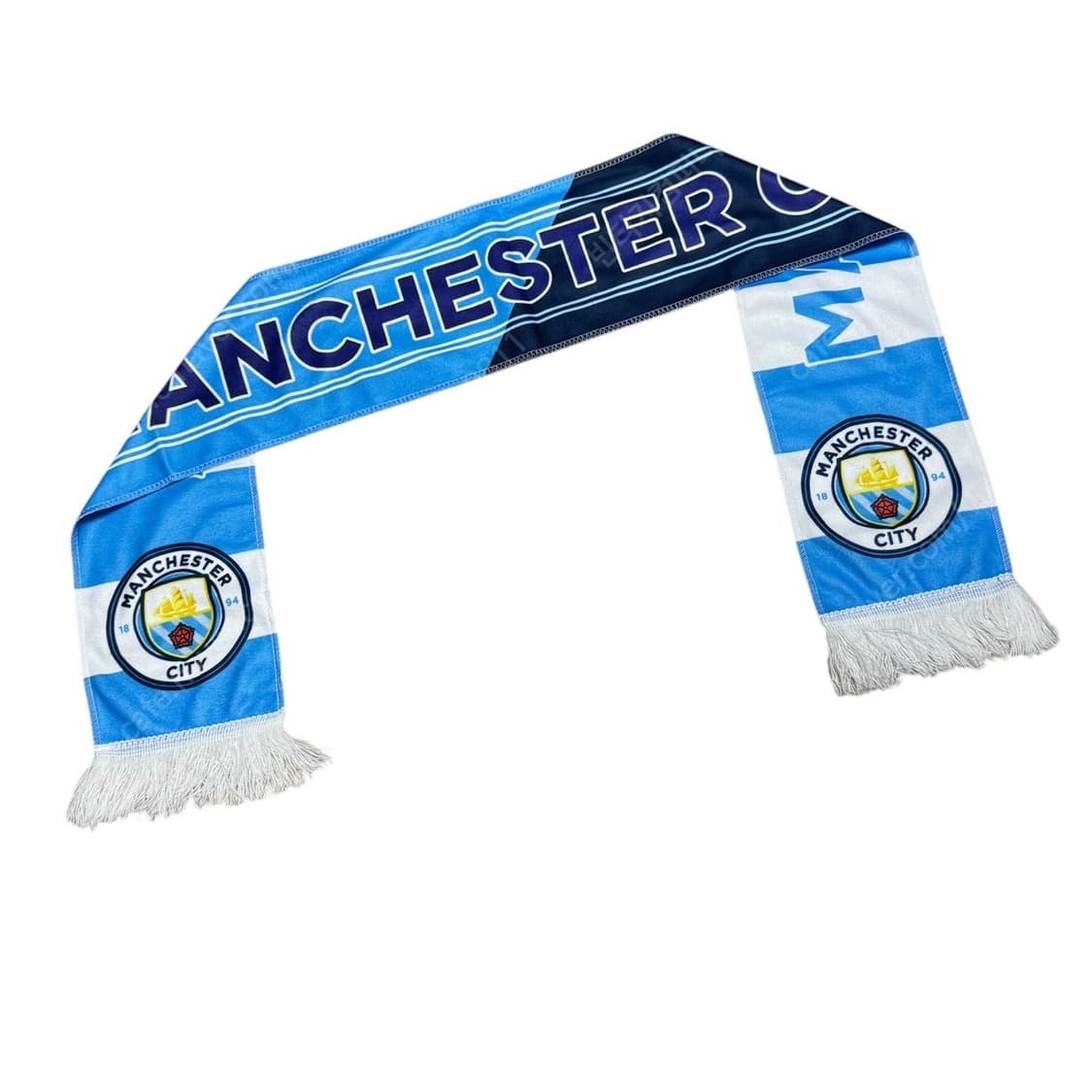 맨체스터 시티 머플러 상품이미지2