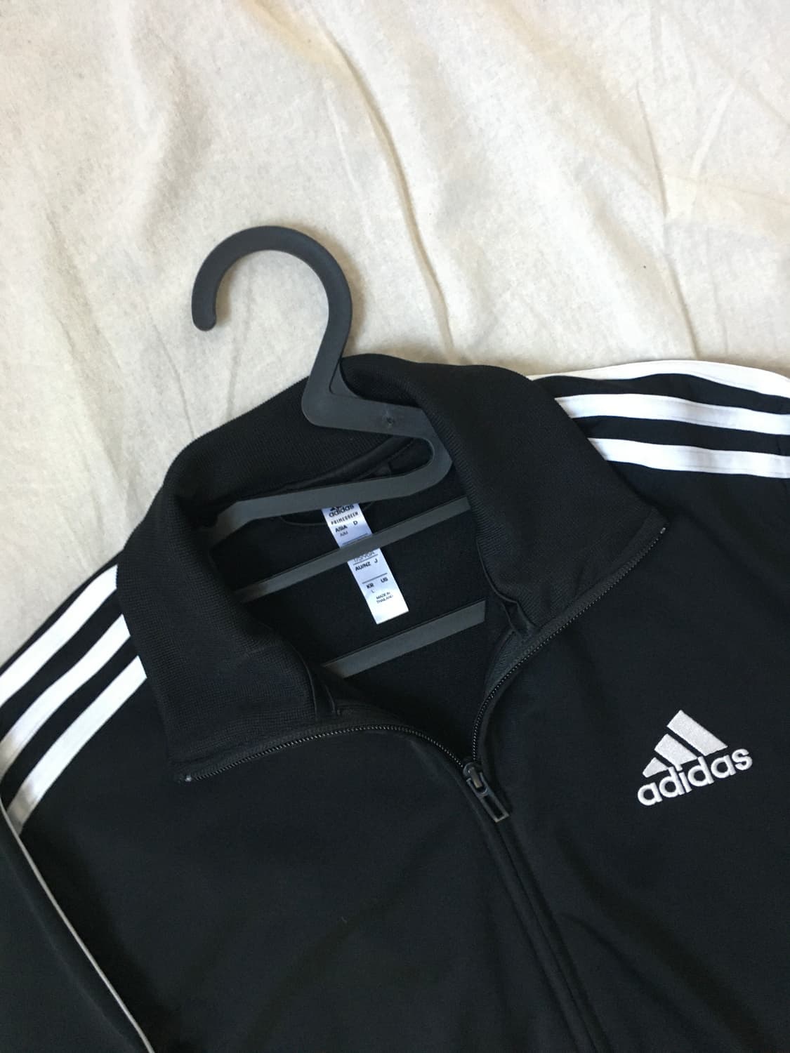 아디다스 사이드라인 트랙탑 상품이미지4