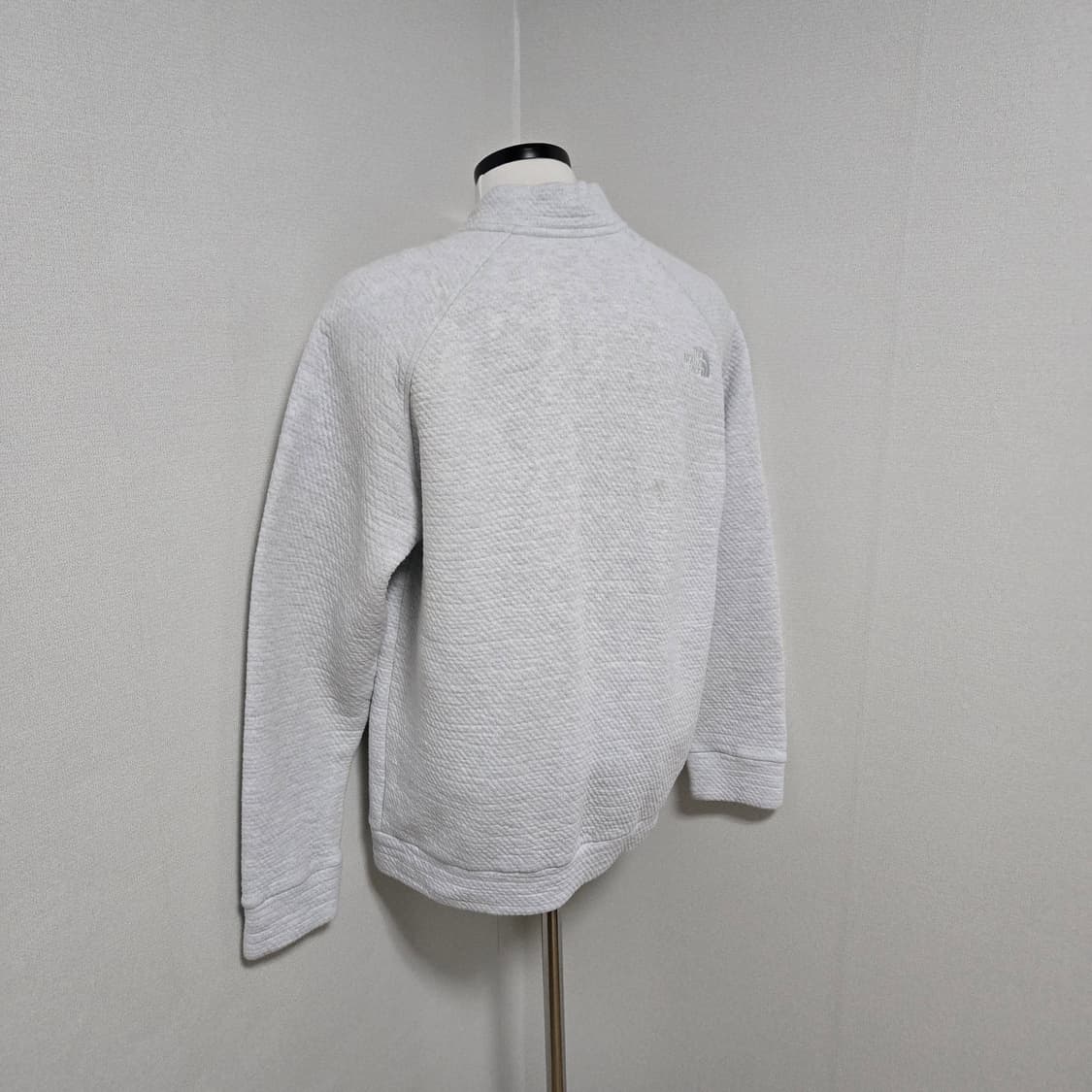 노스페이스 코튼 플리스 자켓 / 남성 자켓/ 남자 후리스  상품이미지8