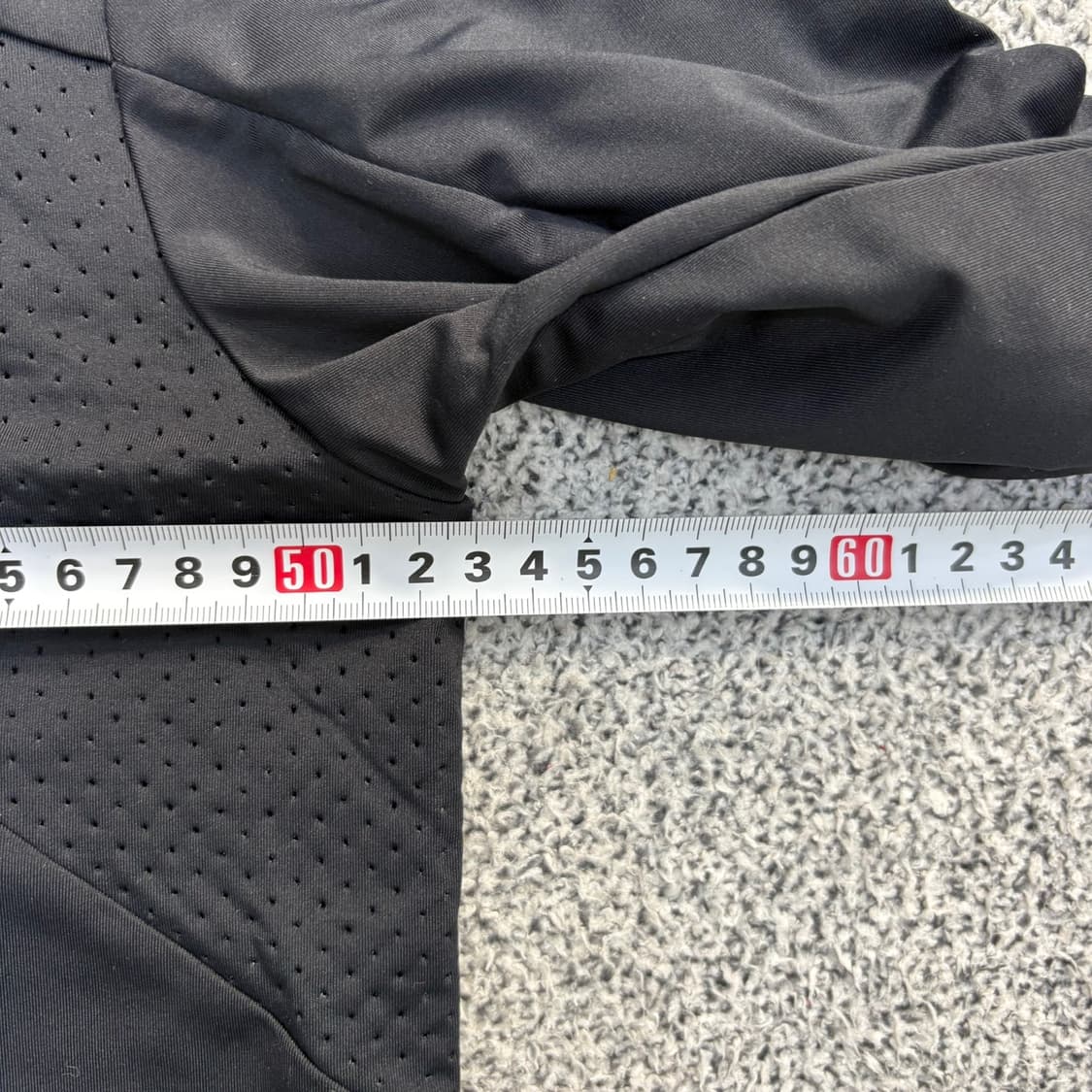 105(XL) 스파이더 집업 저지 자켓 0526J 상품이미지6
