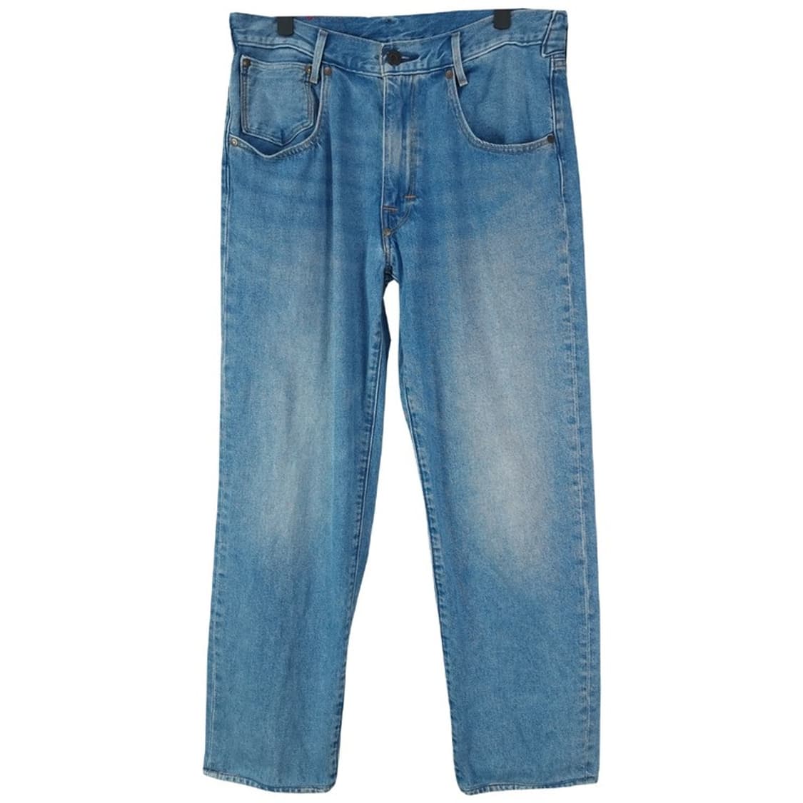 [리바이스] 550 R탭 스트레이트 데님 팬츠 청바지 M18675 상품이미지2