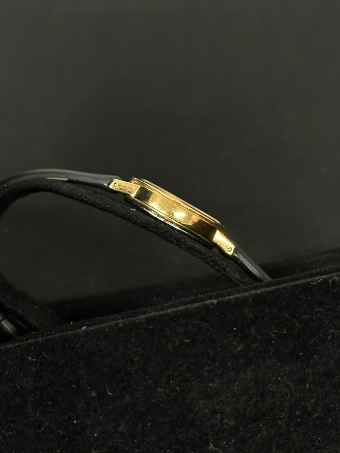 Seiko Vintage 세이코 빈티지 쿼츠 시계 상품이미지6