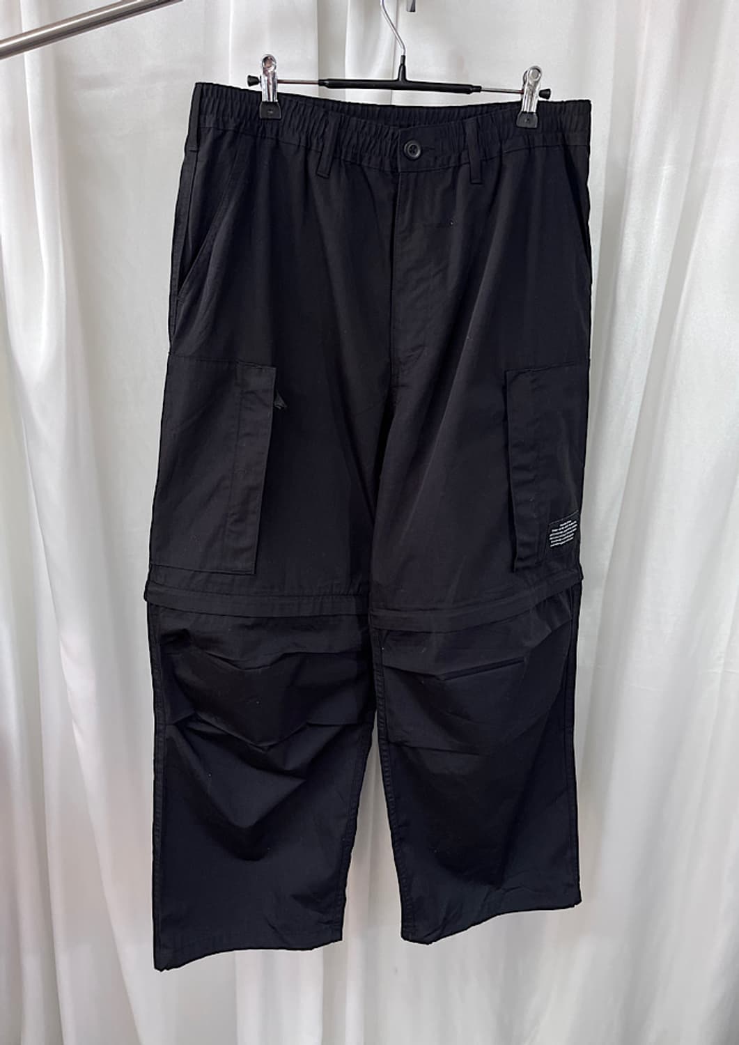 GU x UNDERCOVER Kosmik Noise 상품이미지1