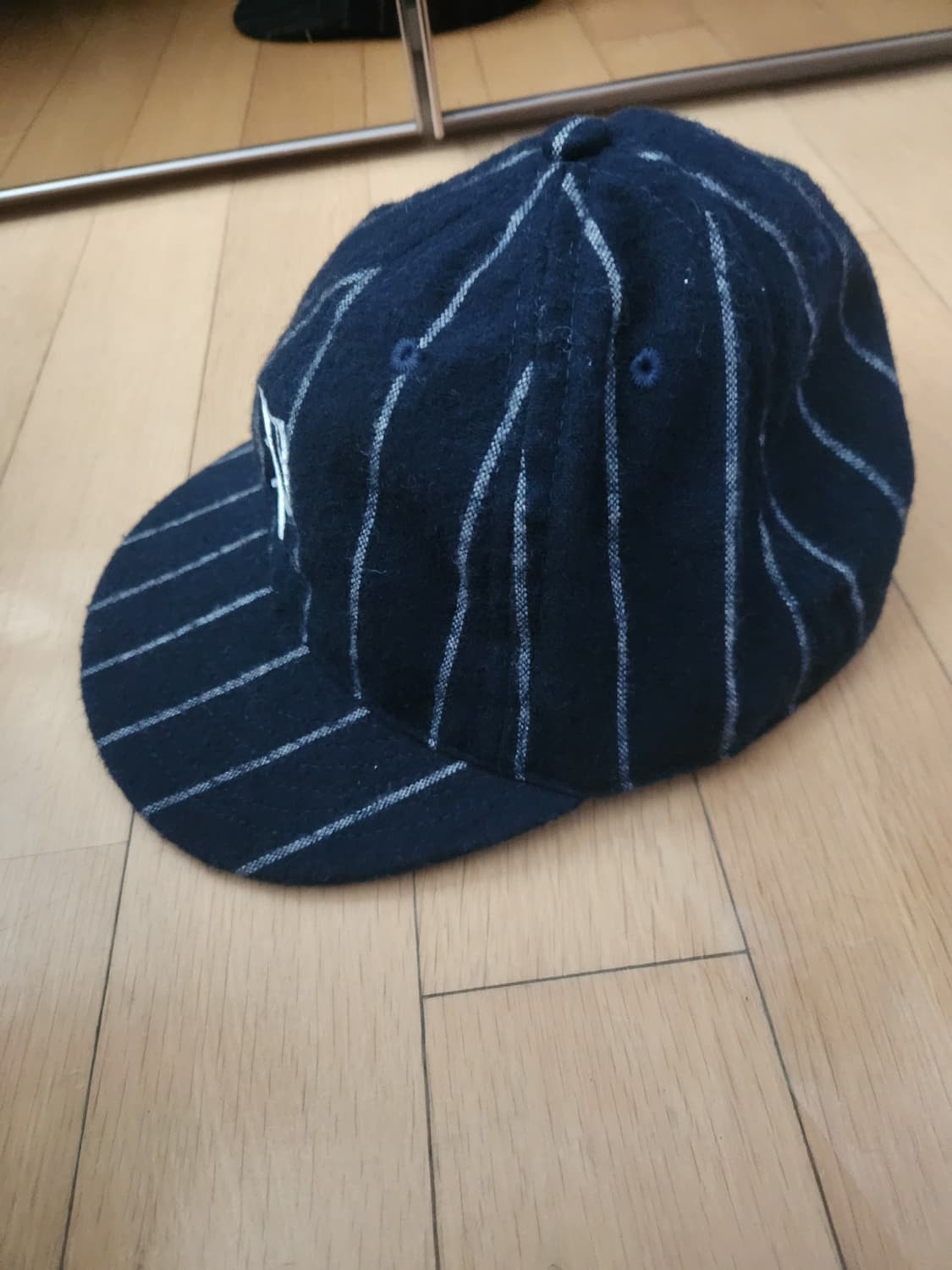 Made in usa 쿠퍼스타운 모자  상품이미지2