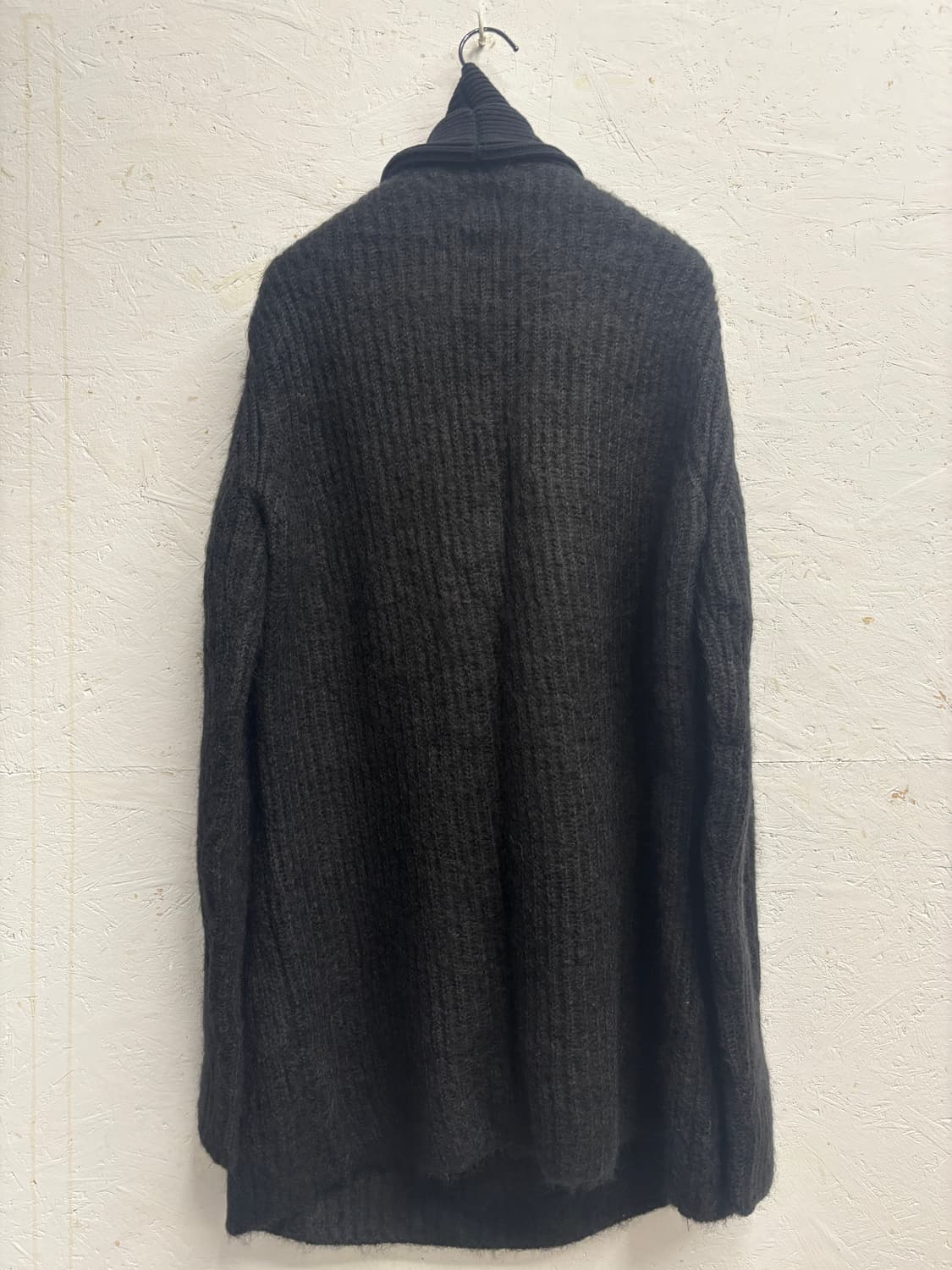 릭오웬스 니트 상품이미지4