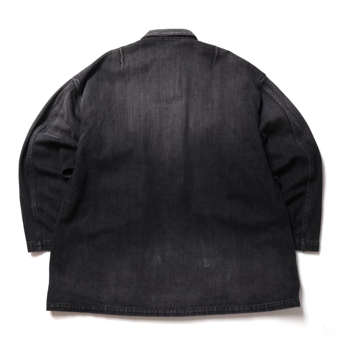엔 할리우드 N.HoolyWood Multi Pocket Work Jac 상품이미지4