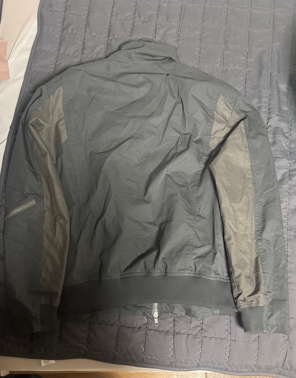 이그노타 코어 10 바람막이 자켓 상품이미지4