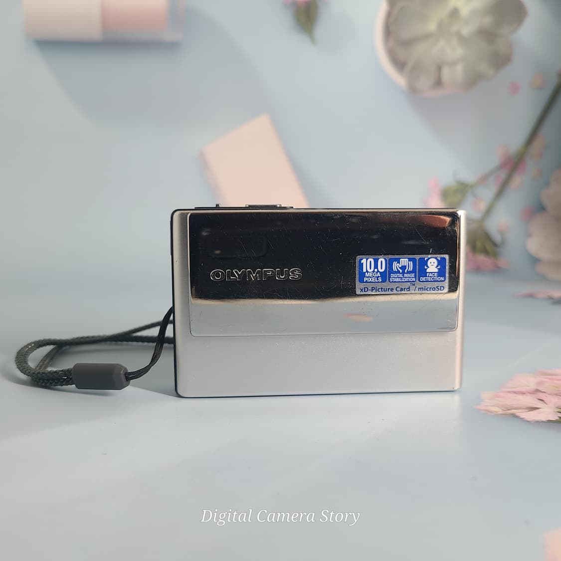 올림푸스 뮤 1040 디카 (빈티지 카메라) 상품이미지1