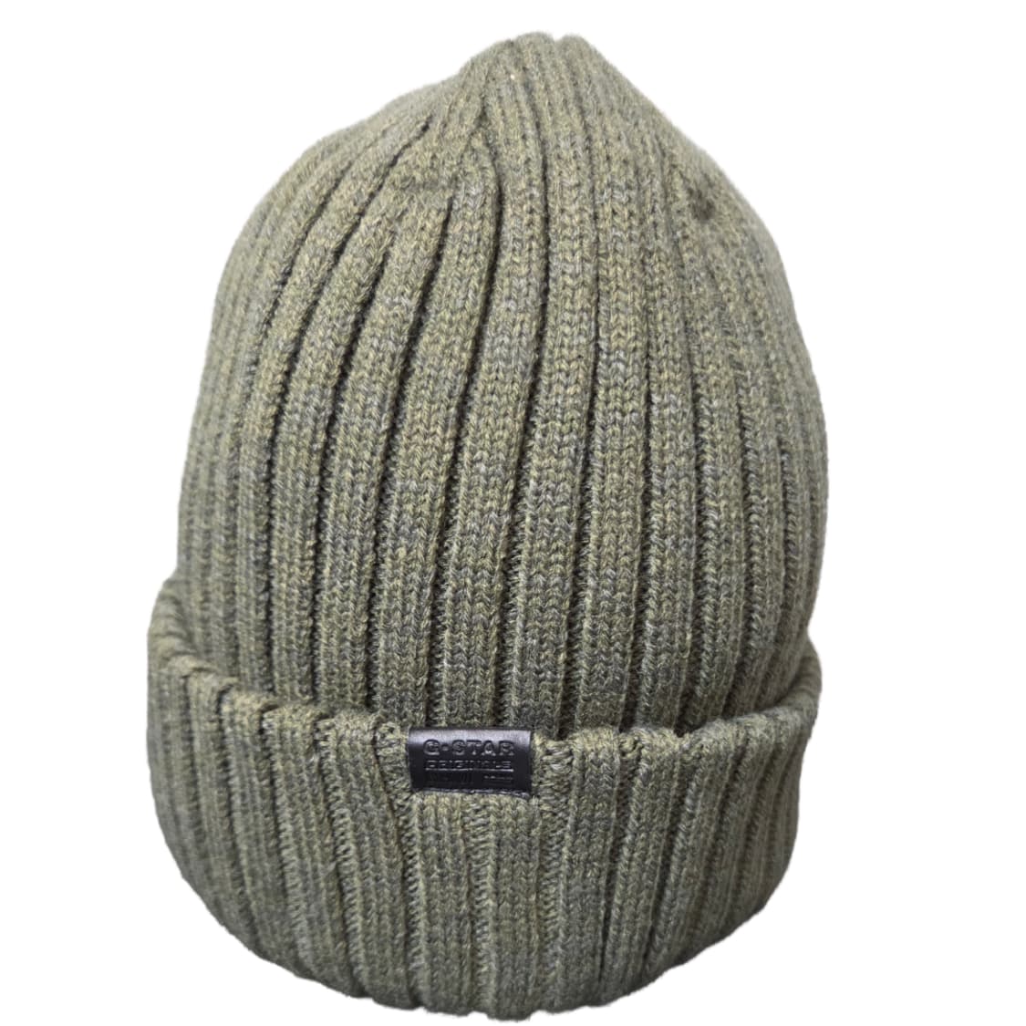 (크리스마스 특가)G-Star 비니 + 니트 장갑 세트 상품이미지5