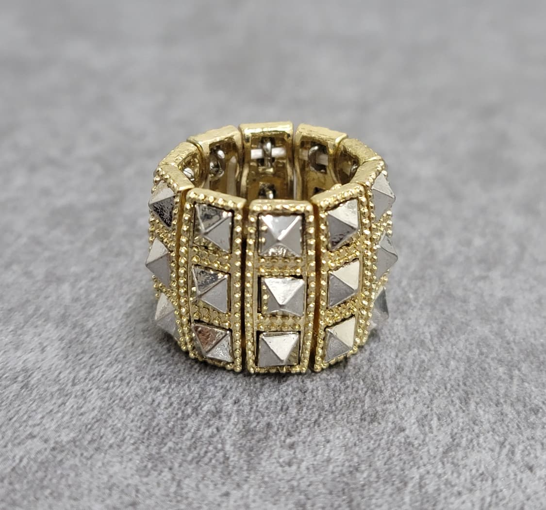 vintage stud ring 상품이미지4