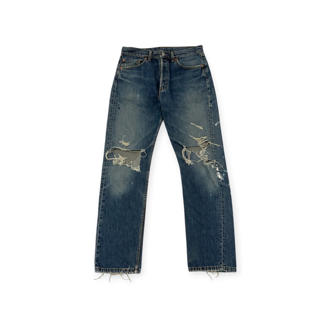 90’s Levi’s 리바이스 501 32x32 상품이미지1
