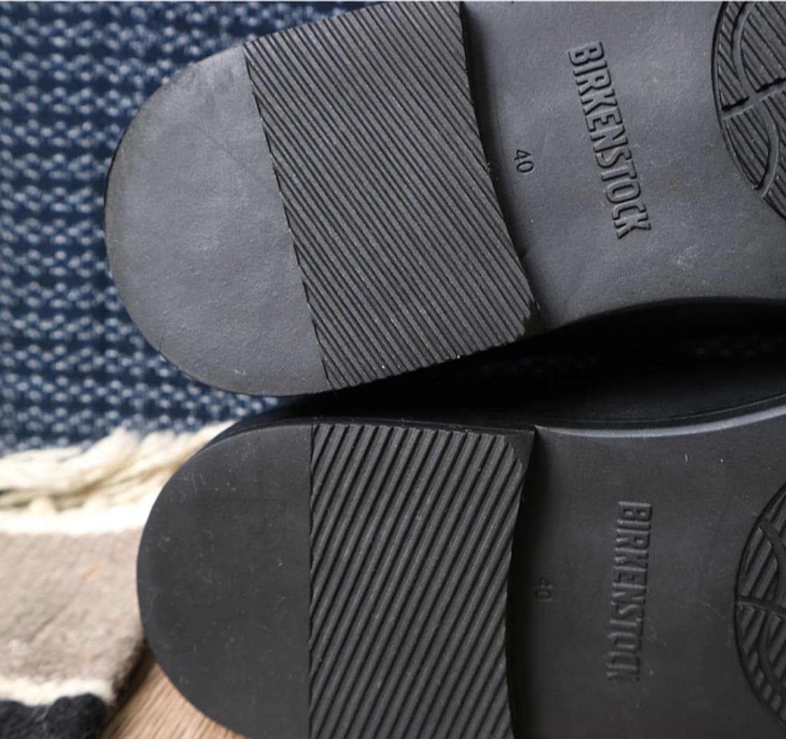 독일산 birkenstock 버켄스탁 가죽 구두

굿 컨디션 260 상품이미지8