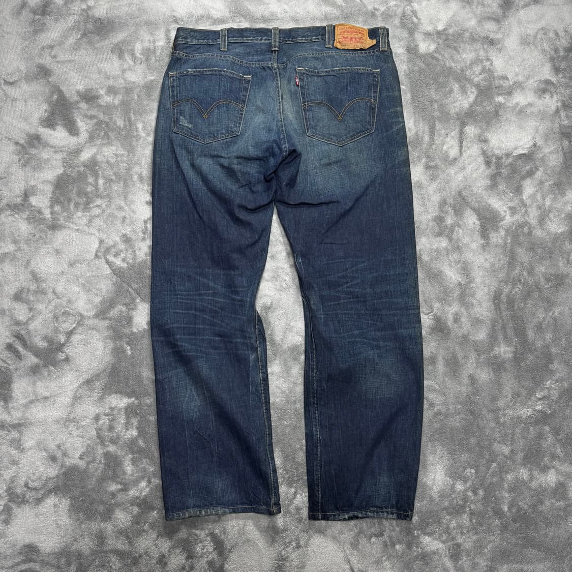 리바이스 501 데님팬츠 40X30 상품이미지2