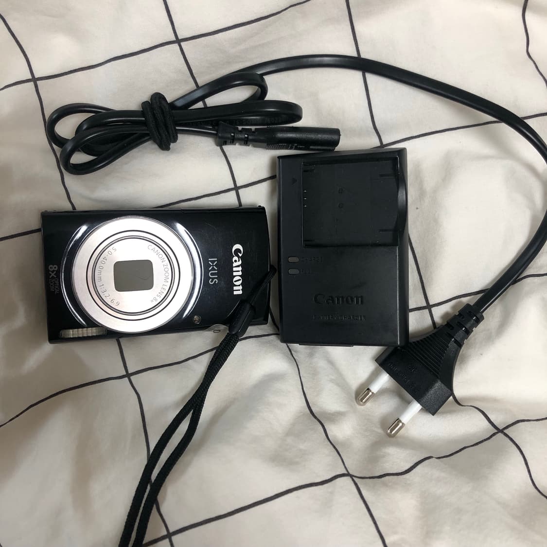 캐논 익서스 185 디카 상품이미지6