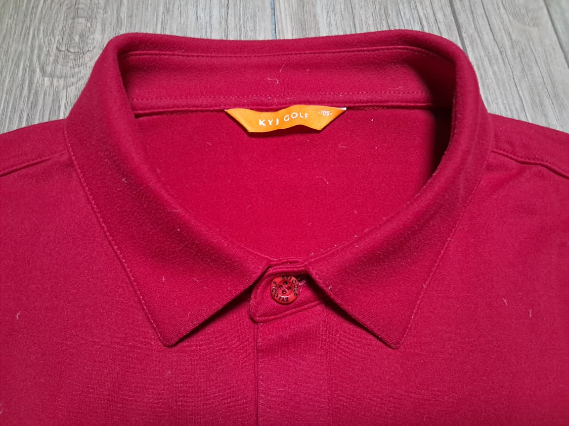 김영주 골프 긴팔티 105 상품이미지6