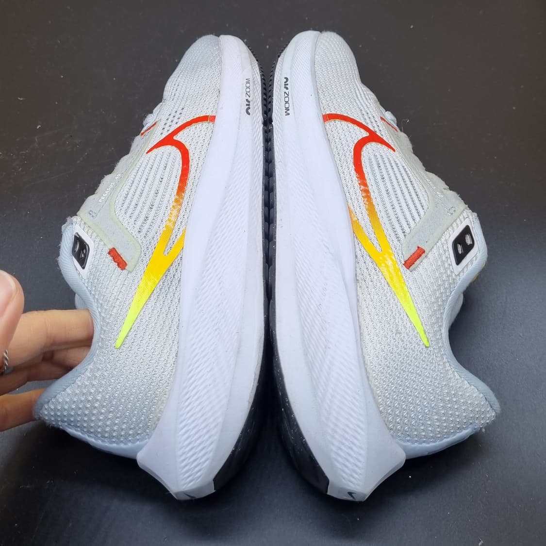 나이키 페가수스40 여성런닝화230  상품이미지5