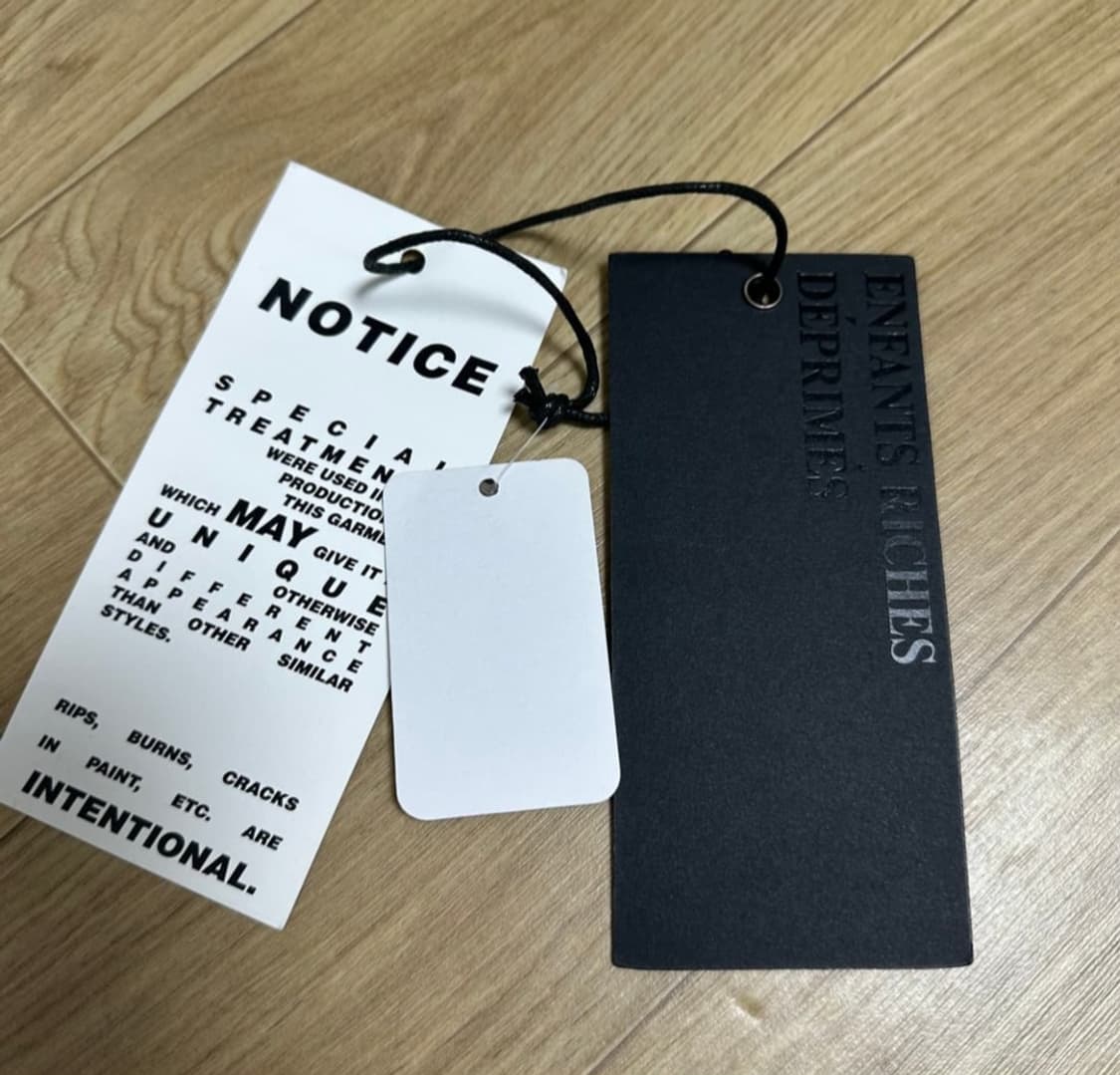 급처) erd artist defends assemblage hoodie 상품이미지9