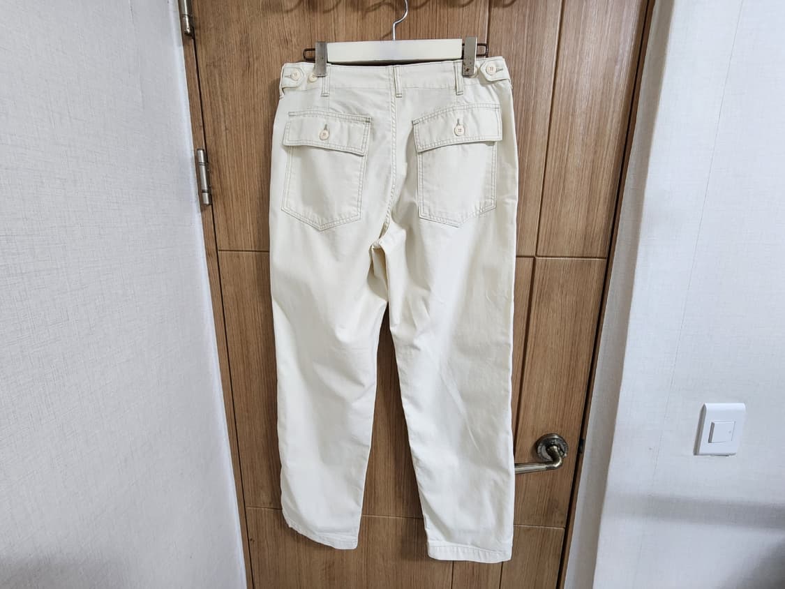 (M)부기홀리데이 유틸리티 퍼티그 팬츠 치노팬츠 상품이미지3