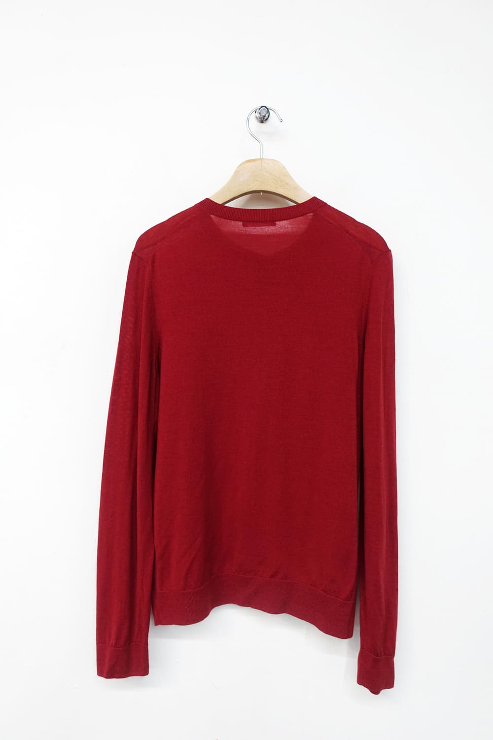 띠어리 니트 가디건 상품이미지8