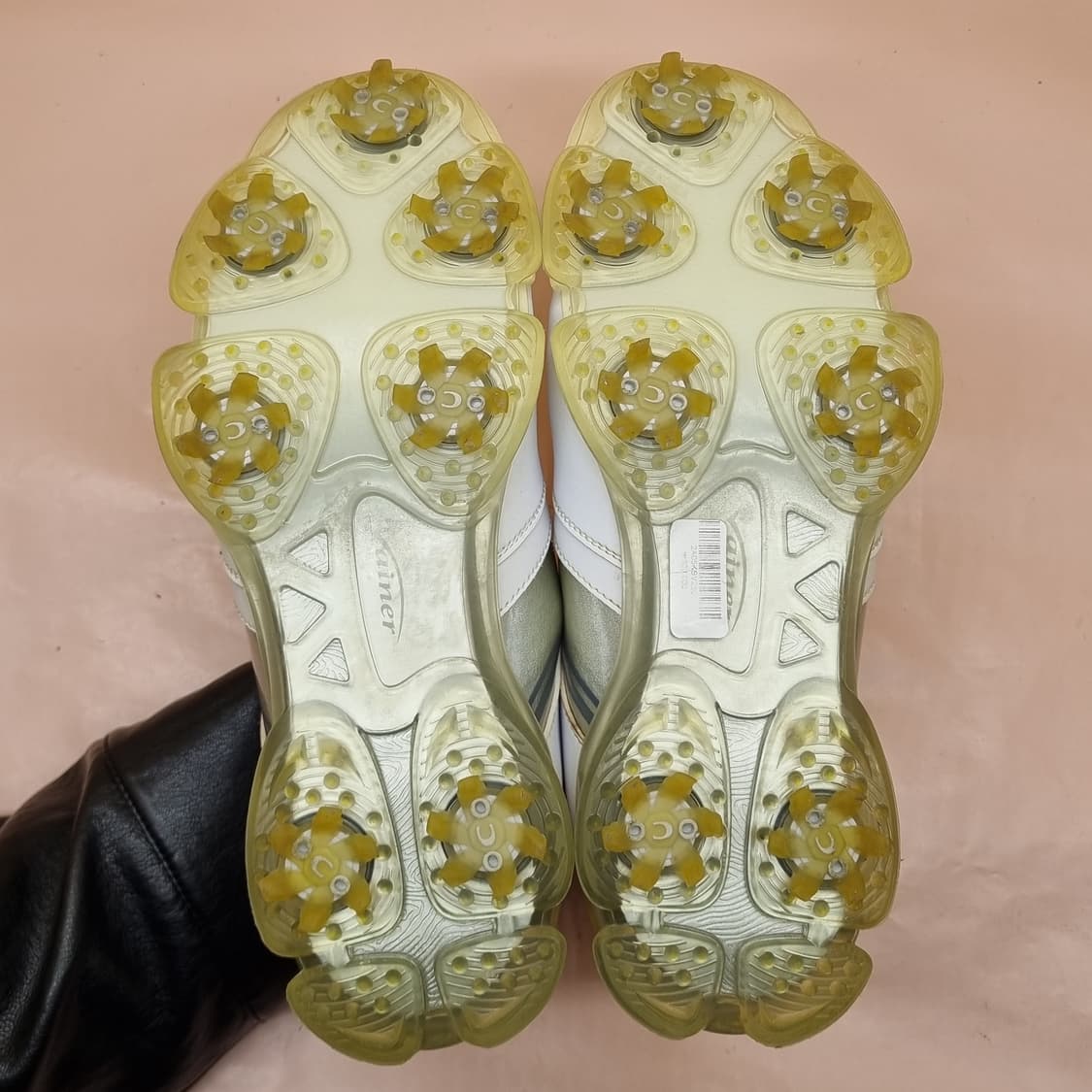 바이네르 골프화 250 상품이미지3