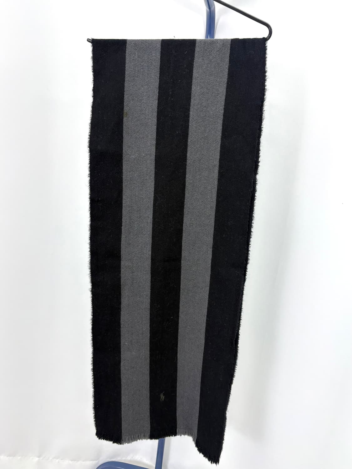  폴로 네이비그레이 목도리 CK9796 상품이미지2