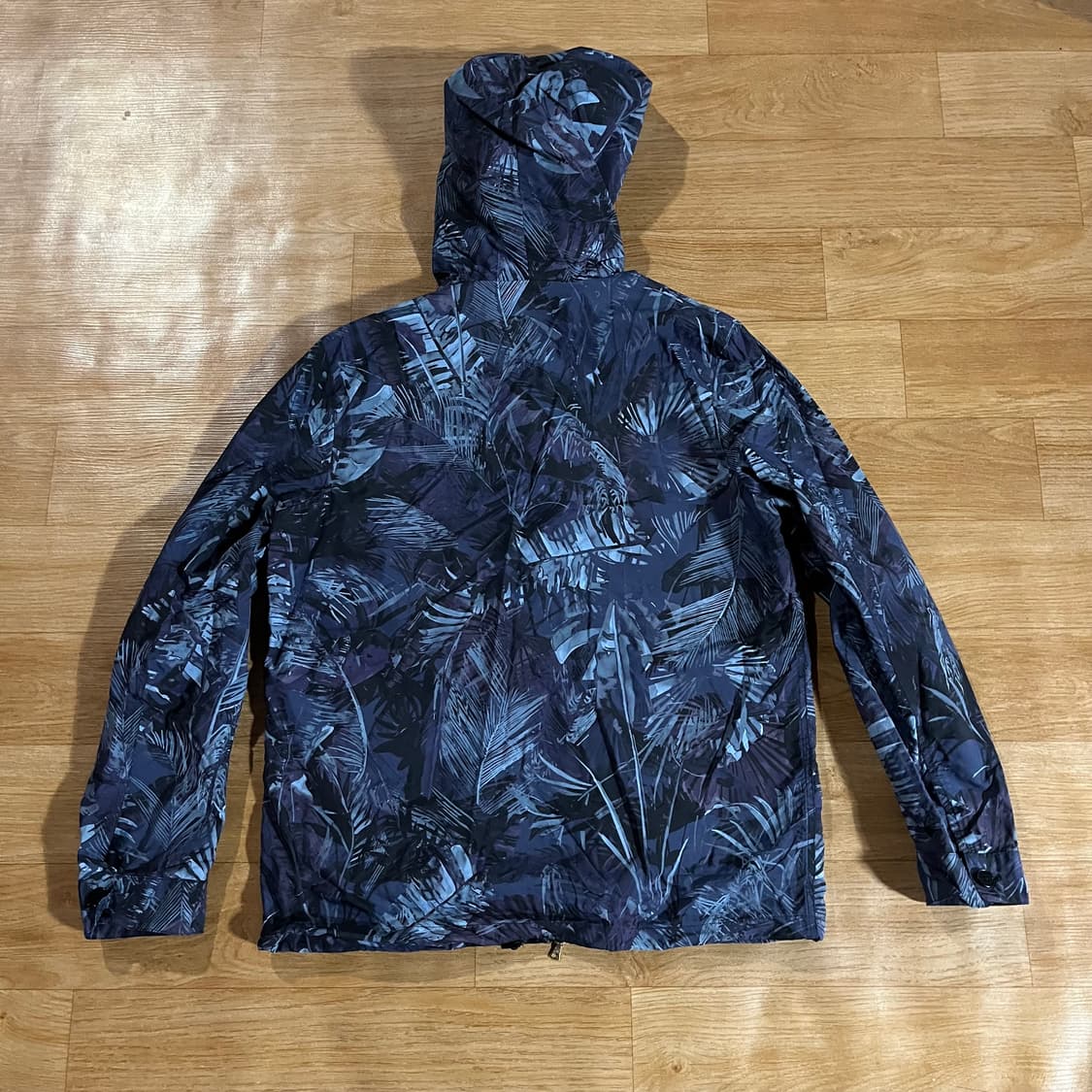 [100] 폴스미스 카모 바람막이 상품이미지6