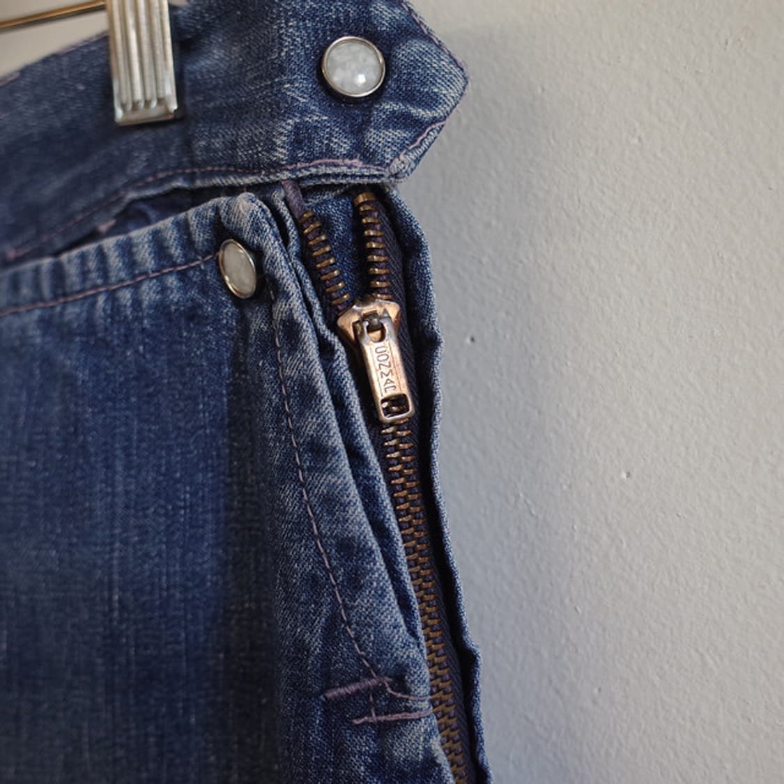 1950’s Levi’s Denim Family Denim Pants 상품이미지3