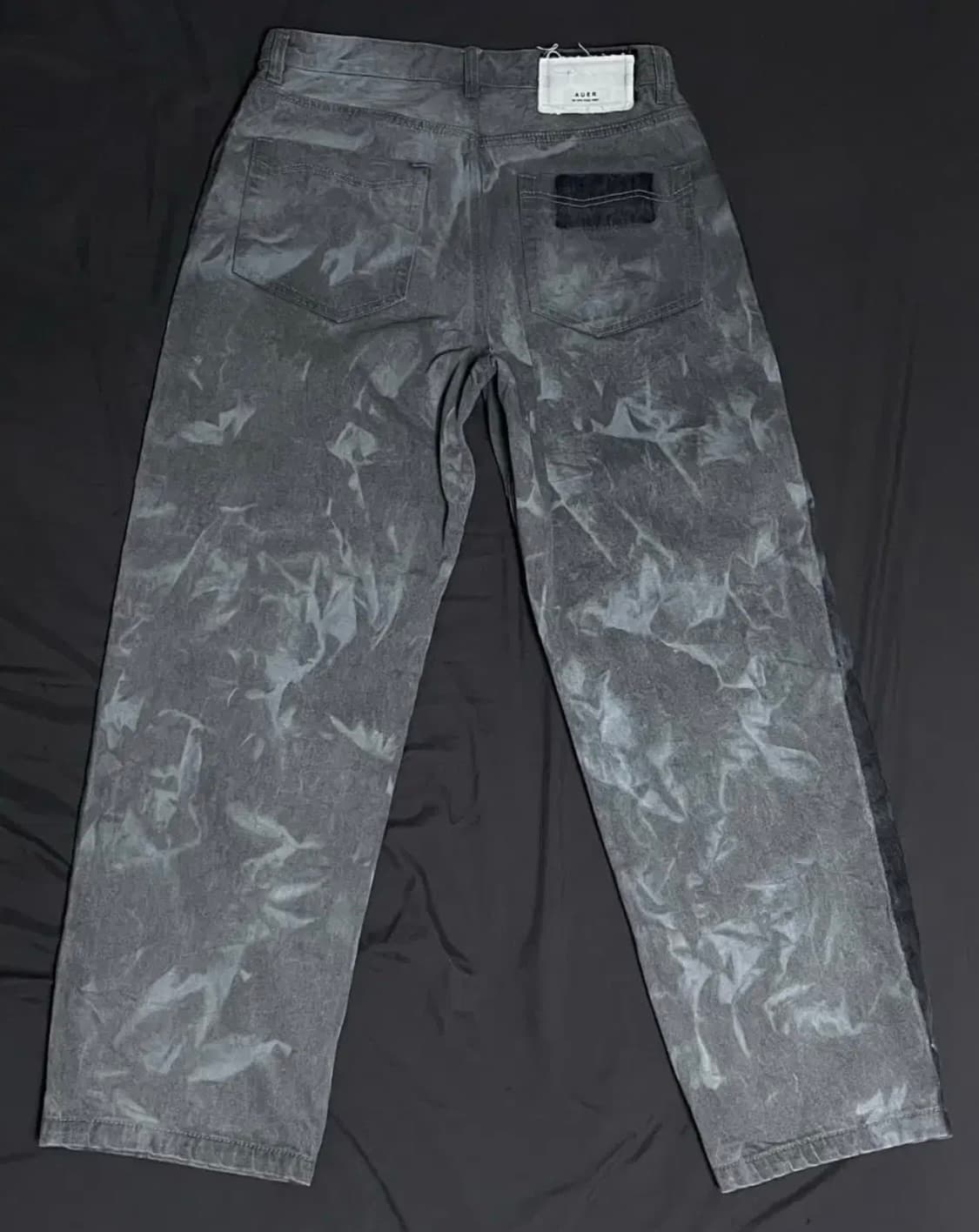 [A3] 아더에러 wrinkle jean 링클 진 상품이미지2