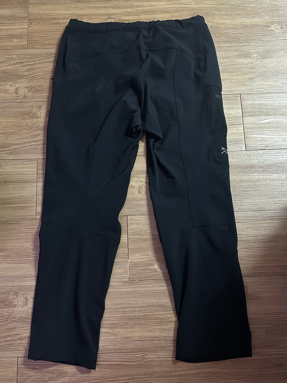 아크테릭스 감마 LT 팬츠 상품이미지4