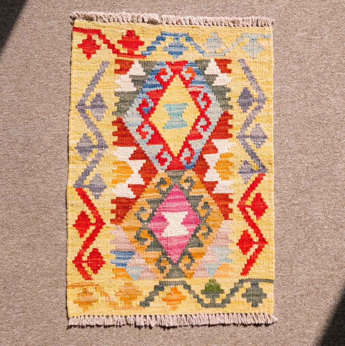 Kilim Rug K9226125 상품이미지1