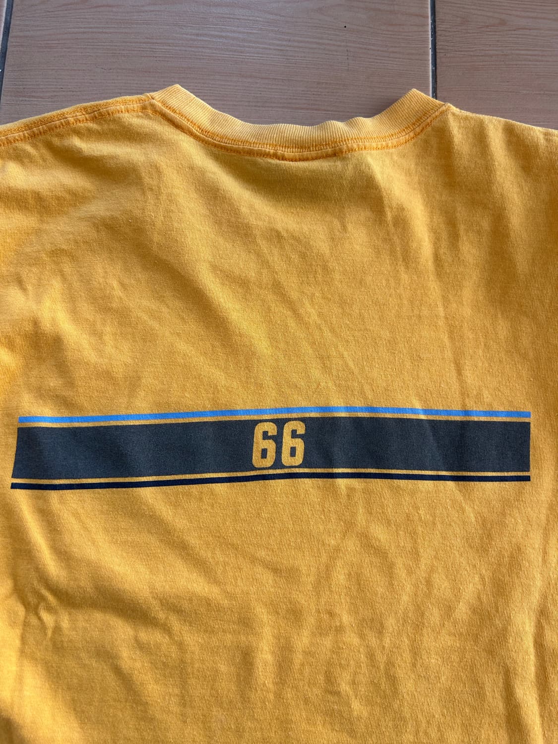 90-00’s 반스 66 티셔츠 상품이미지6