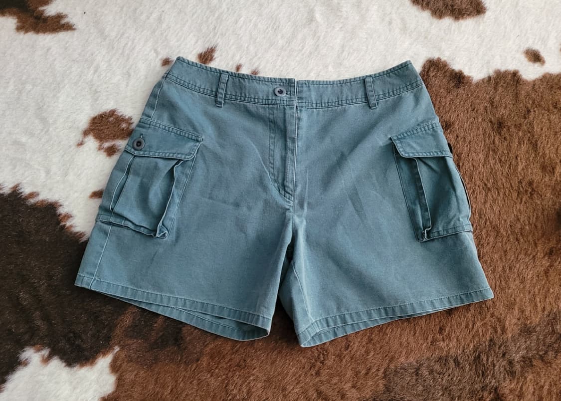 폴로 랄프로렌 여성용 숏 반바지 (27) 상품이미지1