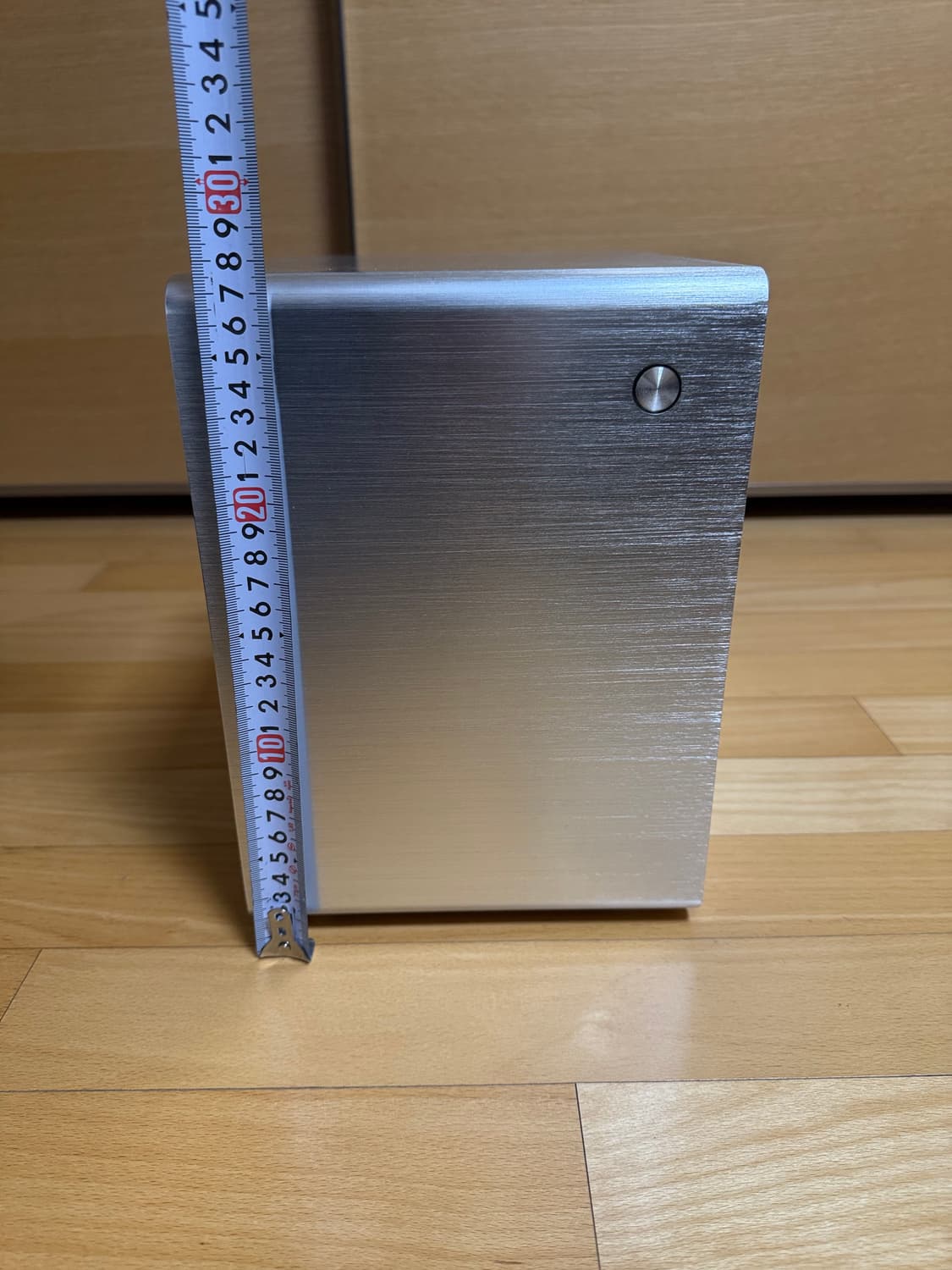 한성컴퓨터 미니슈트 i5 테스크탑 풀스틸 컴퓨터  i5 9400 2.9  상품이미지1