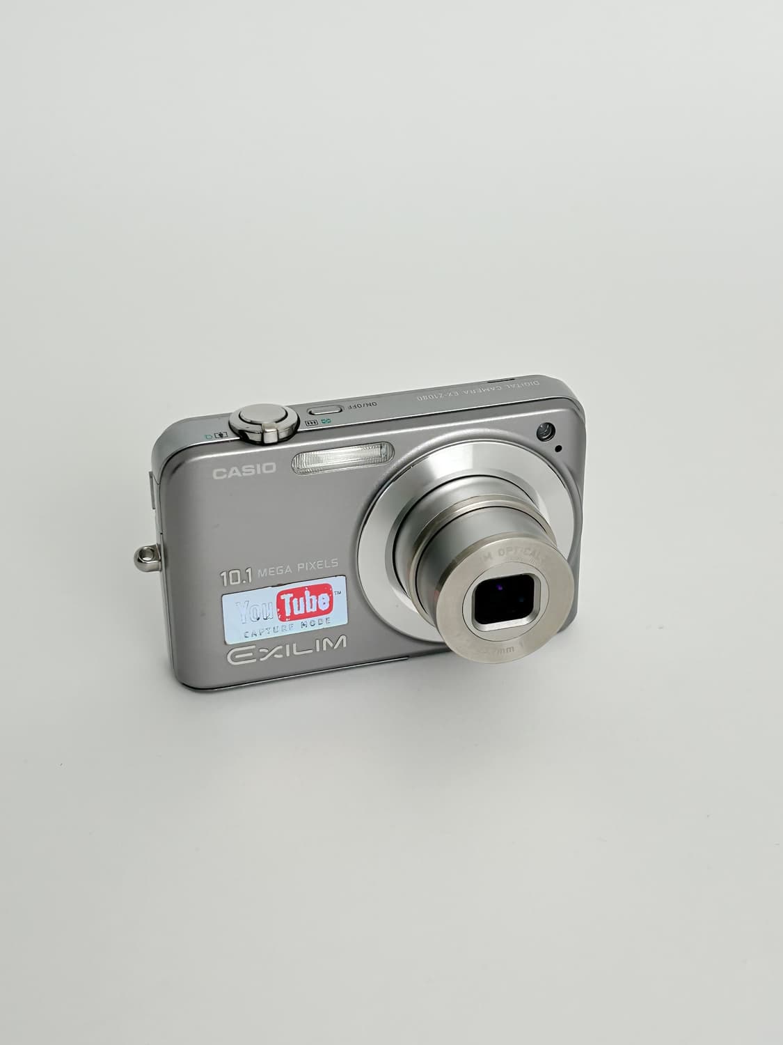 인기!) 카시오 엑슬림 z1080 Exilim 빈티지 디카 상품이미지2