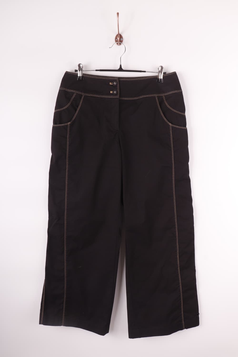 Hiroko Koshino stitch pants (27) 상품이미지2