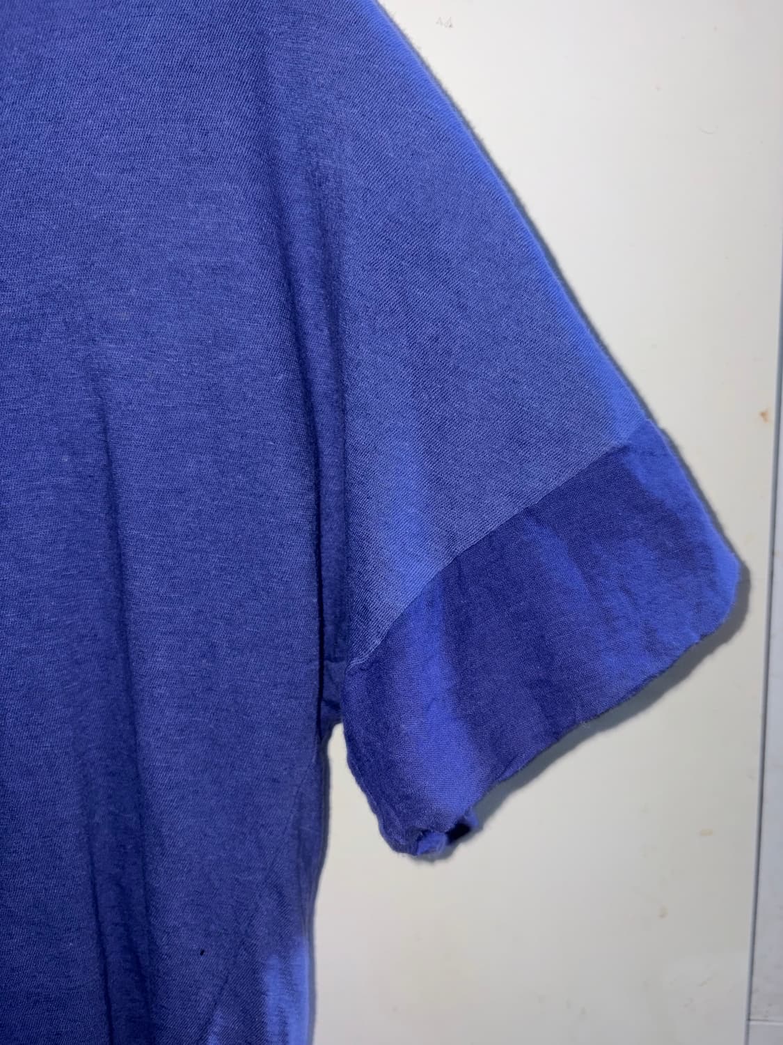 Comme des Garcons 썸머 블라우스 상품이미지3